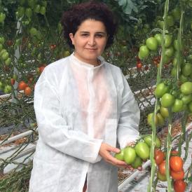 Prof. Dr. H. Yıldız DAŞGAN